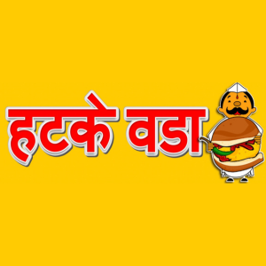 Hatke Vada_logo
